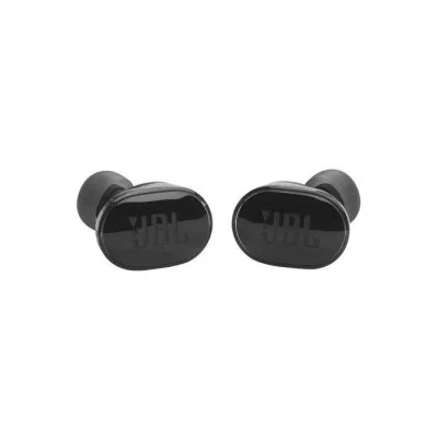 JBL Tune True Wireless Buds Ghost Edition - Black